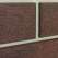 Фасадная панель (АП) "КАМЕНЬ  Неаполитанский" (коричневый) 1255*450 мм (раб.размер 1000*430) упак.10