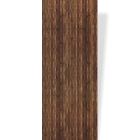 Панель пвх классический бамбук св-пласт(8мм) 250*2700 мм (91)