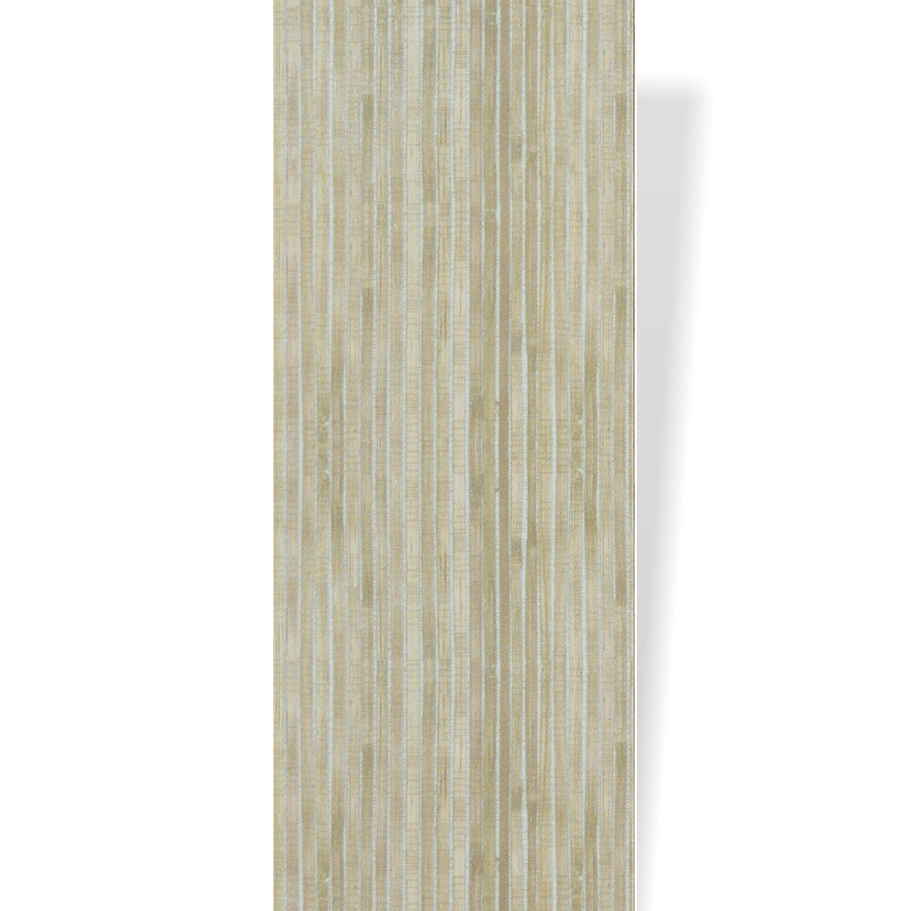 Панель ПВХ Палевый бамбук "Пластэк Сервис"(9 мм) 250*2700 мм (91/1)