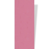 Панель ПВХ "Век" (9 мм) Цветок розовый (№9161) 250*2700 мм, ламинированная