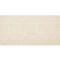 Листовая панель ПВХ "Регул" мозаика "Вуаль золотая" 955*488*0,4 мм
