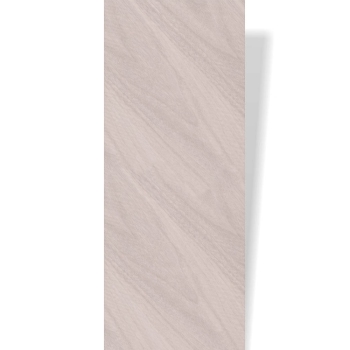 Панель ПВХ "Век" (9мм) Шпон орех белый (№741) 500*2700 мм, ламинированная