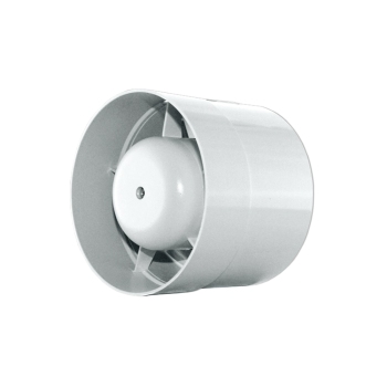 Вентилятор ЭРА PROFIT 4 осевой канальный вытяжной d-100 мм