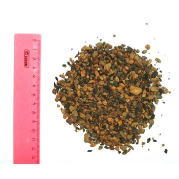 Керамзит,фр.0-5 мм, 0,04 м3 (дробленка) Н