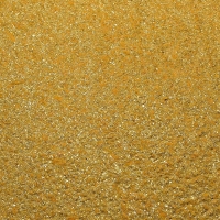 Шёлковая штукатурка "Silk Plaster" VDM gold-mono (В153) 1,8кг + грунт (1кг)