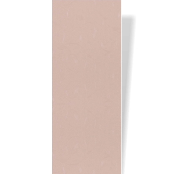 Панель ПВХ "Век" (9 мм) Цветок коричневый (№9160) 250*2700 мм, ламинированная