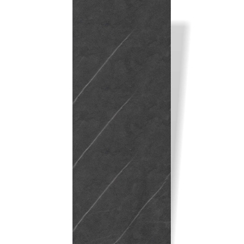 Панель ПВХ "Век" (9мм) Мрамор Темный (№0047) 500*2700 мм, ламинированная