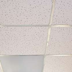 Подвесной потолок минеральная плита фото