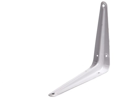 Кронштейн 200*250 мм Белый (REI0055)