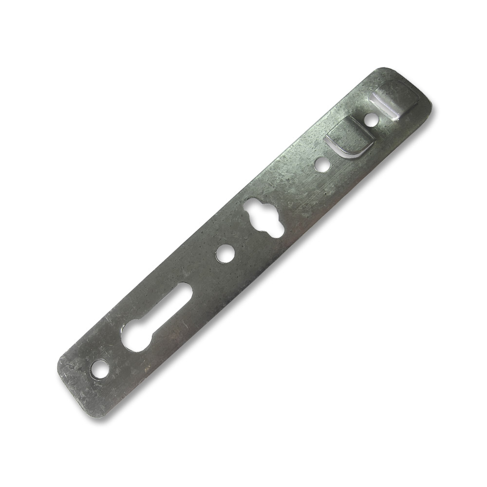 Анкерная пластина KBE 58, VEKA, 1,2 мм (150 мм)