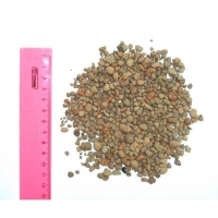 Керамзит у,фр.0-5 мм, 0,04 м3 (гранулы)