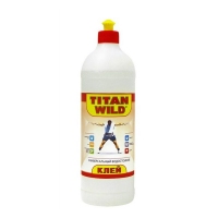 Клей универсальный "WILD TYTAN"  (3810) 250 мл.