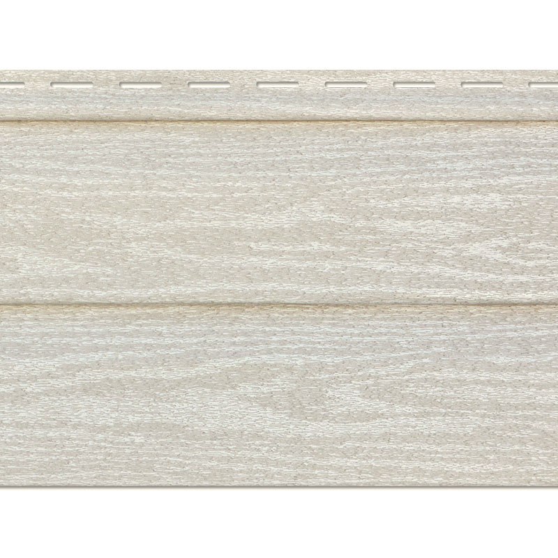 Сайдинг (ЮП) TimberBlock "КЕДР" светлый 3050*230мм Сайдинг (ЮП) TimberBlock "КЕДР" светлый 3050*230мм