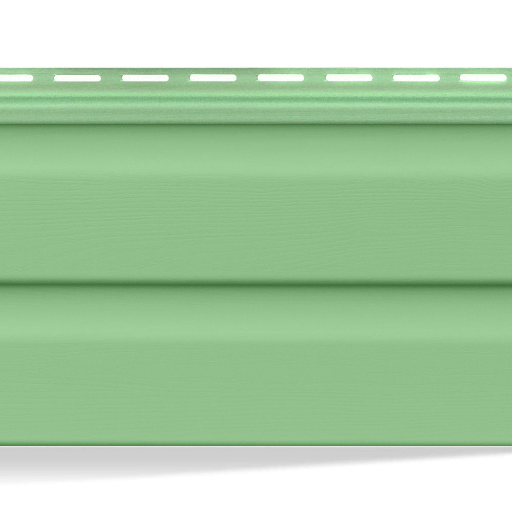 Сайдинг Grand Line Салатовый 3600*224 мм