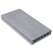 Террасная доска "MultiDeck PRO", 150*27 мм, КВАРЦ