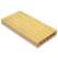 Террасная доска "MultiDeck PRO", 150*27 мм, ДЕРЕВО