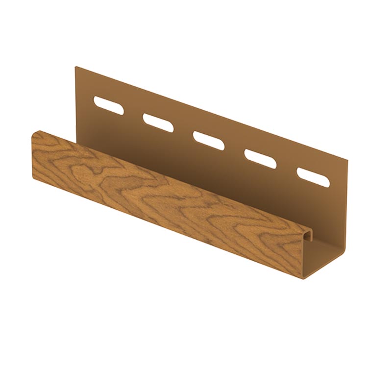 J-trim (ЮП) TimberBlock ПИХТА Кавказская 3050мм J-trim (ЮП) TimberBlock ПИХТА Кавказская 3050мм