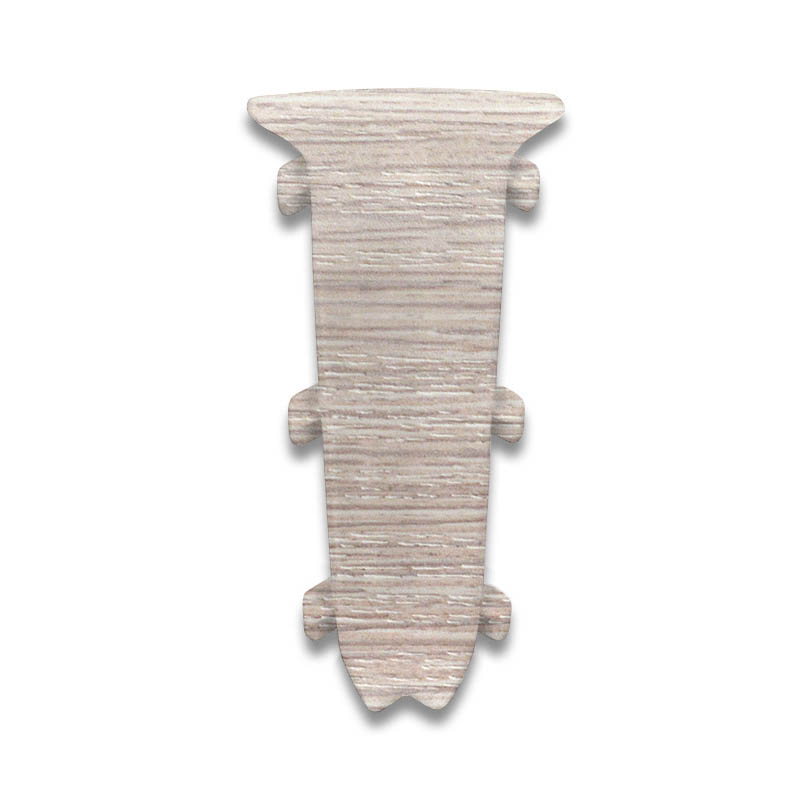 Угол внутренний ПВХ (Деконика) 70мм 274 Сосна северная