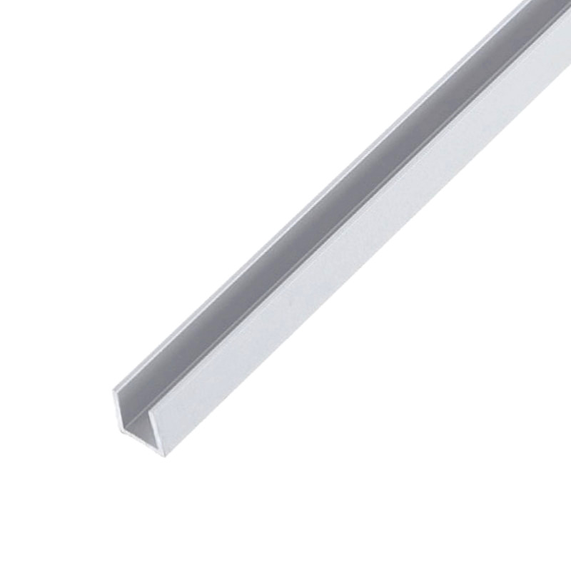 торцевой профиль 4 мм прозрачный 2100 мм. профиль торцевой п-образный для поликарбоната 4. профиль торцевой пт 6, гп_1041. 14х14х3000 белый матовый-3306 a3 profi. профиль торцевой п 4мм прозрачный 2100мм.