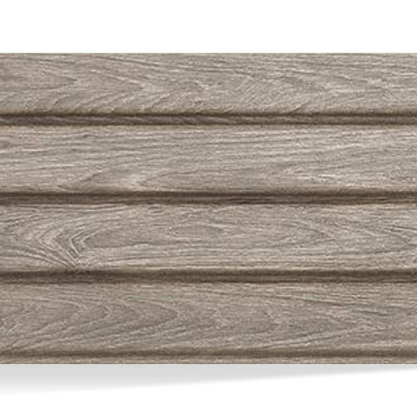 Сайдинг (ЮП) TimberBlock "ПЛАНКЕН" Седой 3000*240мм Сайдинг (ЮП) TimberBlock "ПЛАНКЕН" Седой 3000*240мм
