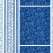 Панель ПВХ с фризом "Акватон" (9 мм) "Верона" цвет Платина 250*2700 мм