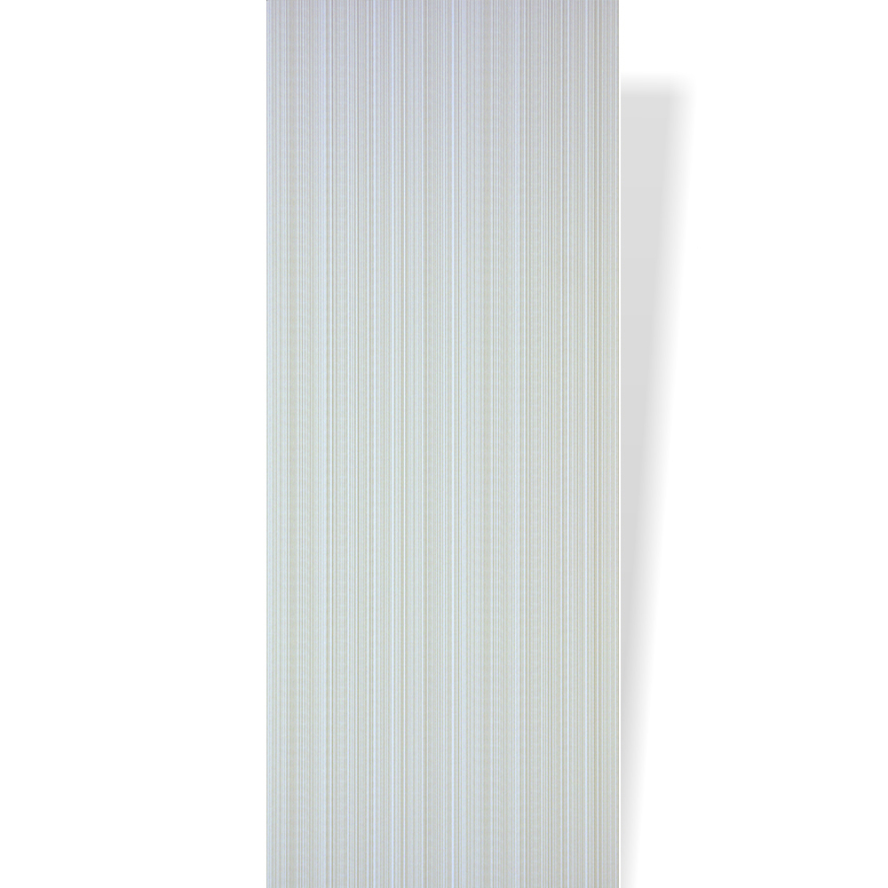 Панель пвх век (9мм) рипс оливковый 250*2600 мм, ламинированная