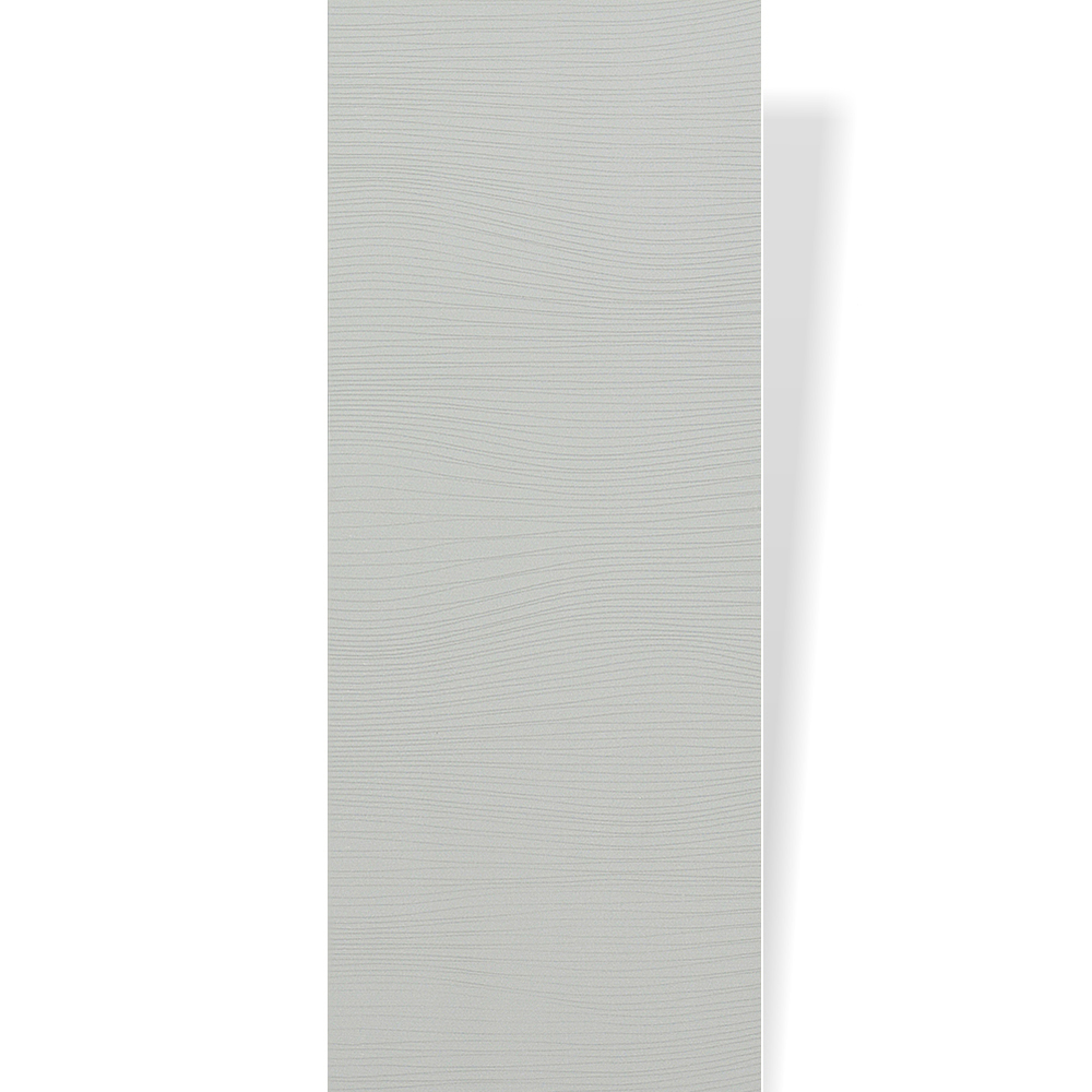 Панель пвх век (9 мм) саванна серая (№9112) 250*2700 мм, ламинированная