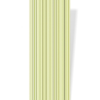 Панель пвх поло зеленый пмт (8мм) 250*2700 мм (237/3)