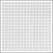 Кассета потолочная алюминиевая "CESAL" ЗС Белый матовый ПЕРФОРИРОВАННАЯ 600*600 мм, 3306