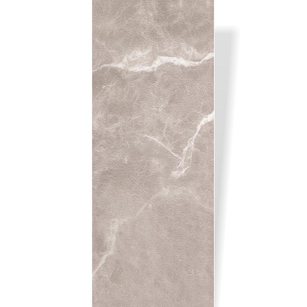 Пластиковая Панель ПВХ "Век" (9 мм) Харлей серый (0531) 370*2700 мм ламинированная