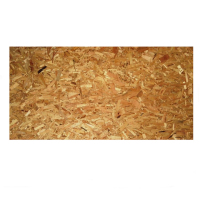 Плита древесная OSB-3 2500х1250х9 мм
