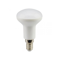 Лампа светодиодная Ecola LED 5,4Вт R50 reflector 220V 4200k Е14