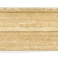Сайдинг (ЮП) TimberBlock "ЕЛЬ" балтийская 3050*230мм