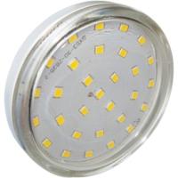 Лампа светодиодная Ecola Light LED 11,5W GX53 Tablet 220V 2800k