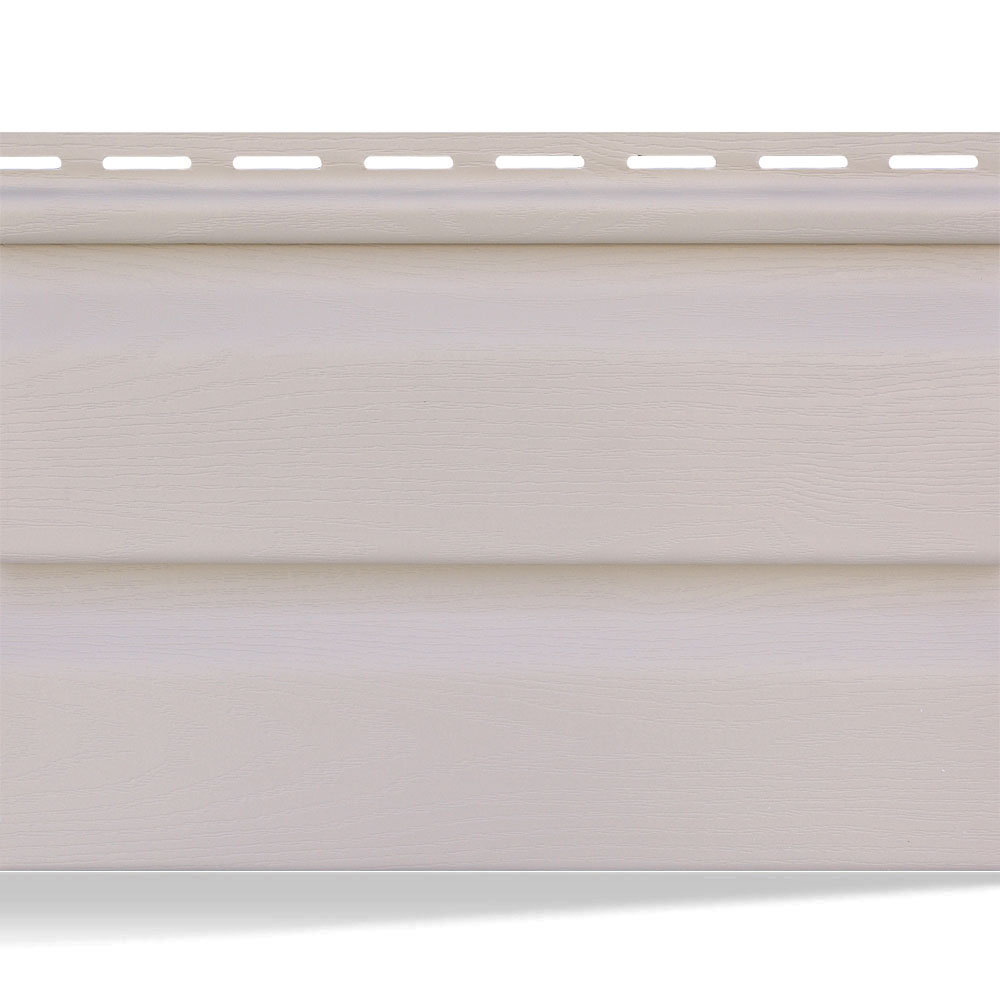 Сайдинг Grand Line (Standart) Бежевый 3000*203 мм