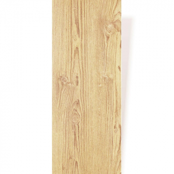 Панель ПВХ "Век" (9 мм) Сосна Монблан светлая (№73027) 250*2700 мм, ламинированная