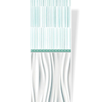 Пластиковая Панель ПВХ "ПанДА" (8 мм) 04810 "Грация" 250*2700 мм (фон)