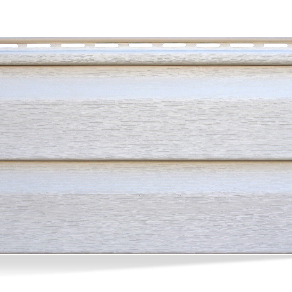 Сайдинг (АП) "КЛАССИКА" Бежевый 3660*230 мм ВИНИЛОВЫЙ