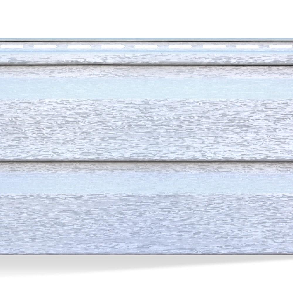 Сайдинг (АП) "КЛАССИКА" Светло-серый 3660*230 мм ВИНИЛОВЫЙ