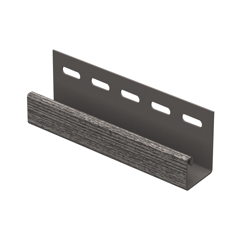 J-trim (ЮП) TimberBlock ЕЛЬ альпийская  3 000мм