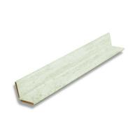 Угол универсальный ПВХ (ВЕК) Травентино зеленый (№ 9067) 3000мм