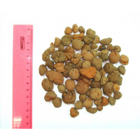 Керамзит,фр.5-20 мм, 0,05 м3 (гранулы)