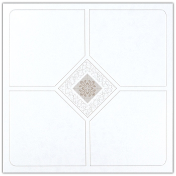 Кассета "CESAL" 300*300 Верона В53