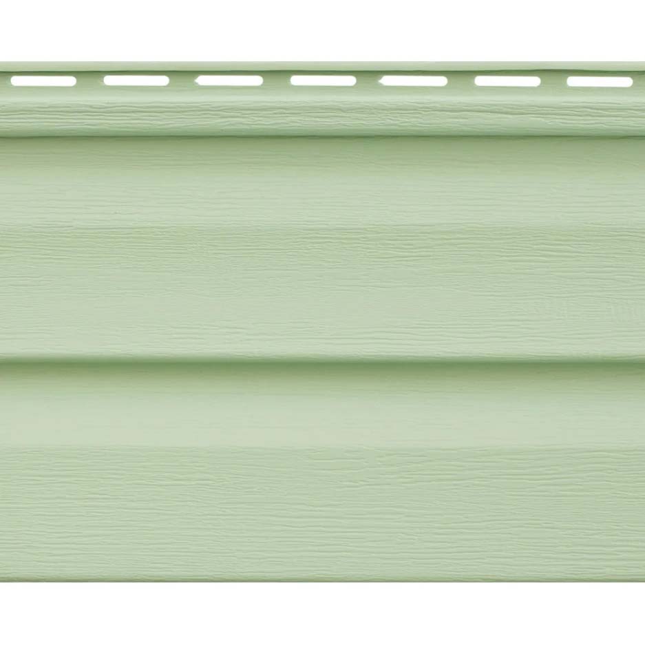 Сайдинг (АП) "АЛЯСКА" КЛАССИК Форест 3000*205 мм ВИНИЛОВЫЙ