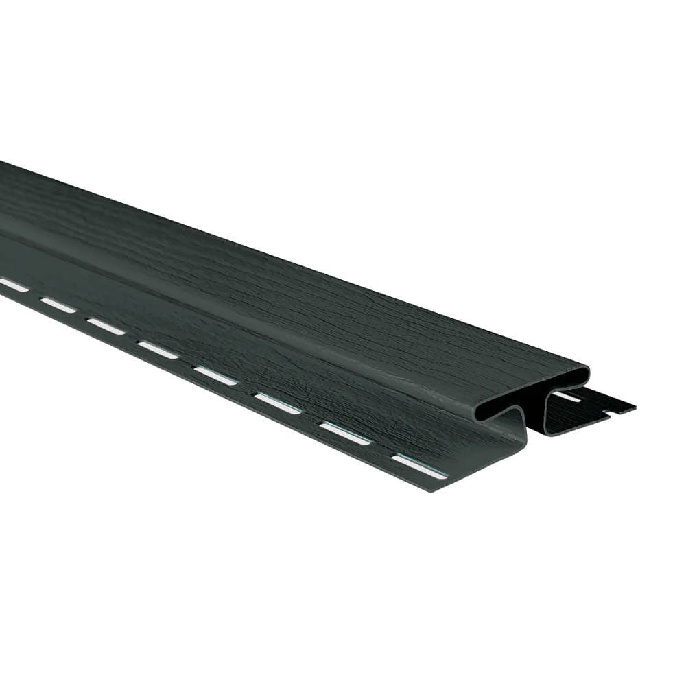 Соединительная планка (АП) S-18 Графит 3000 мм