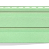 Сайдинг Grand Line (Standart) Салатовый 3000*203 мм