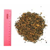 Керамзит,фр.0-5 мм, 0,04 м3 (дробленка) Н