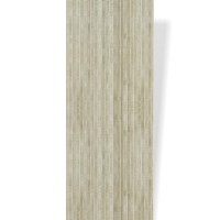 Панель ПВХ Палевый бамбук "Пластэк Сервис"(9 мм) 250*2700 мм (7003-2)