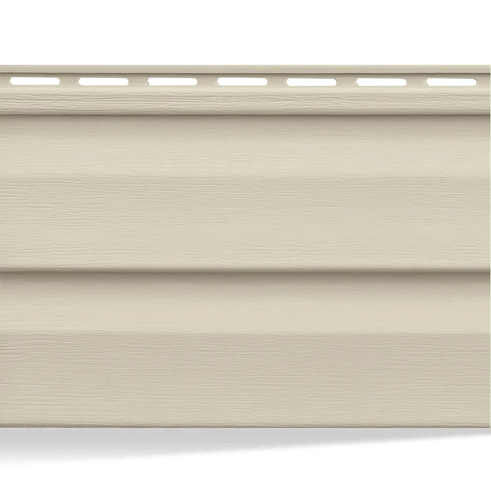 Сайдинг (АП) "АЛЯСКА" КЛАССИК Шэдоу 3000*205 мм ВИНИЛОВЫЙ