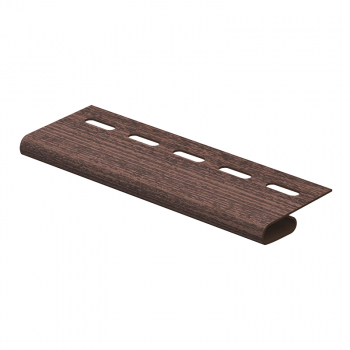 Финишная планка (ЮП) TimberBlock ЕЛЬ сибирская 3 050мм
